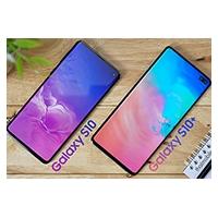 รีวิว Samsung Galaxy S10 | S10+