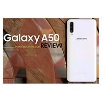 รีวิว Samsung Galaxy A50