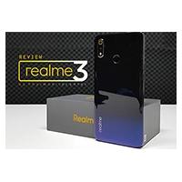 รีวิว Realme 3