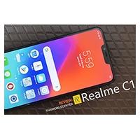 รีวิว Realme C1