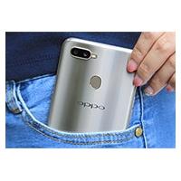 รีวิว OPPO A7