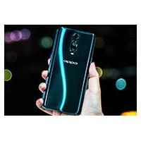 รีวิว OPPO R17 Pro