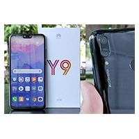 รีวิว Huawei Y9 2019