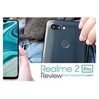 รีวิว Realme 2 Pro