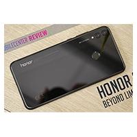 รีวิว Honor 8X