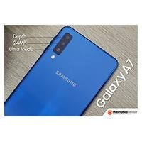 รีวิว Samsung Galaxy A7
