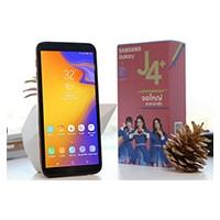 รีวิว Samsung Galaxy J4+