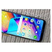 รีวิว Honor Play