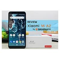 รีวิว Xiaomi Mi A2