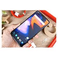 รีวิว OnePlus 6