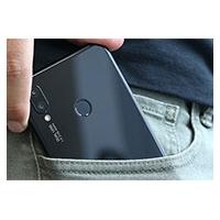 รีวิว Huawei nova 3i