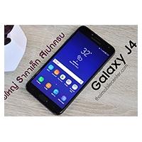 รีวิว Samsung Galaxy J4