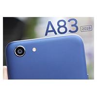 รีวิว OPPO A83 2018 64GB