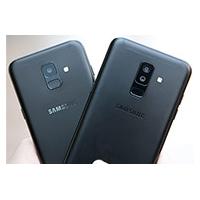 รีวิว (Review) Samsung Galaxy A6 และ A6+