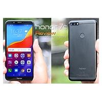 รีวิว (Review) Honor 7C