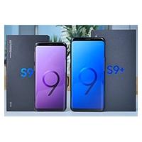รีวิว (Review) Samsung Galaxy S9 และ S9+