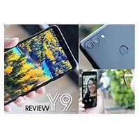รีวิว (Review) Huawei Y9 2018