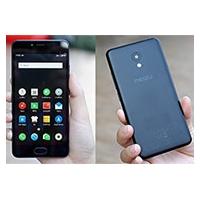 รีวิว (Review) Meizu M5c