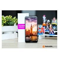 Huawei nova 2i Review