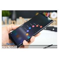 Samsung Galaxy Note 8 Review