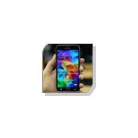 Samsung Galaxy S5 Preview