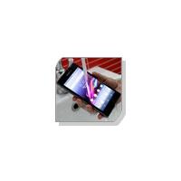 Sony Xperia Z1 Review