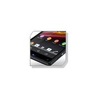 Sony Xperia ZL Review