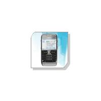 Nokia E71 Video Review