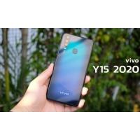 รีวิว Vivo Y15 2020 ราคา 4,999 บาท กล้องหลัง 3 ตัว แบต 5,000mAh ใหญ่จุใจ