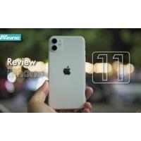 รีวิว iPhone 11 เติมเต็มสีสันให้กับชีวิต ด้วยไอโฟนรุ่นใหม่ล่าสุด