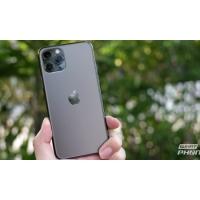 รีวิว iPhone 11 Pro ไอโฟนรุ่นใหม่ที่มากับความโปรมากขึ้น