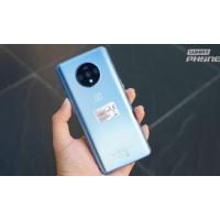 รีวิว OnePlus 7T สมาร์ทโฟนหน้าจอสวย 90Hz ลื่นไหลทุกการใช้งาน