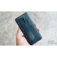 รีวิว OPPO Reno2 F ดีไซน์สุดพรีเมี่ยม มาพร้อมกล้องหลัง 4 ตัว ถ่ายภาพสวยทุกมุมมอง ราคา 11,990 บาท