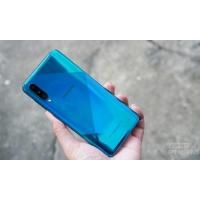 รีวิว Samsung Galaxy A50s อัพเกรดมาเพื่อตอบสนองการใช้งานที่ดีกว่าเดิม