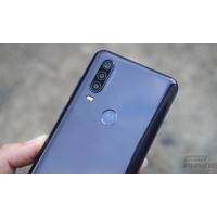 รีวิว motorola one action กล้องหลัง 3 ตัว ถ่ายวิดีโอนิ่งๆ ด้วยมือเดียว ราคาเพียง 6,990 บาท