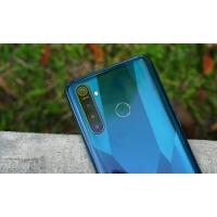 รีวิว Realme 5 Pro สมาร์ทโฟน 4 กล้อง สเปคแรง ในราคาไม่ถึงหมื่น