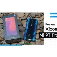 รีวิว Xiaomi Mi 9T Pro ที่สุดของความคุ้มค่าสมาร์ทโฟนเรือธง