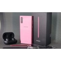 รีวิว Samsung Galaxy Note 10 พร้อม S Pen รุ่นเล็ก แต่สเป็คเทียบชั้นรุ่นใหญ่