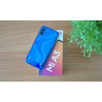 รีวิว Xiaomi Mi A3 สมาร์ทโฟนงบประหยัด จัดเต็มกล้อง และสแกนนิ้วบนจอ