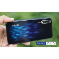 รีวิว Vivo S1 ถ่ายภาพสวยสุดด้วยกล้อง 32 ล้านพิกเซล และ AI Triple Camera