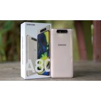 รีวิว Samsung Galaxy A80 พร้อม Rotating Triple Camera รุ่นแรกของโลก