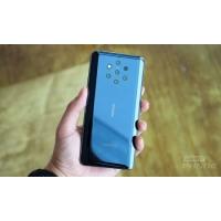 รีวิว Nokia 9 PureView สมาร์ทโฟนกล้องหลัง 5 ตัวรุ่นแรกของโลก