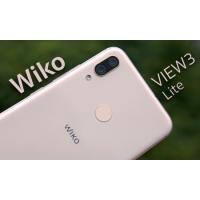 รีวิว Wiko View3 Lite สมาร์ทโฟนกล้องคู่ ดีไซน์เรียบหรู ในราคาเบาๆ