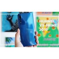 รีวิว Huawei Y9 Prime 2019 สมาร์ทโฟนจอใหญ่ กล้องหน้าป๊อบอัพ ในราคาสุดคุ้ม