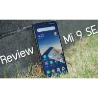 รีวิว Xiaomi Mi 9 SE สมาร์ทโฟนเรือธงกับความพอดีที่ลงตัว