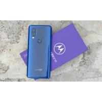 รีวิว motorola one vision สมาร์ทโฟนดีไซน์สวย กล้องเทคโนโลยี Quad Pixel