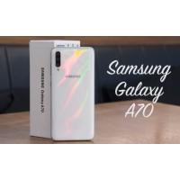 รีวิว Samsung Galaxy A70 สมาร์ทโฟนเทียบชั้นเรือธงในราคาที่เอื้อมถึง