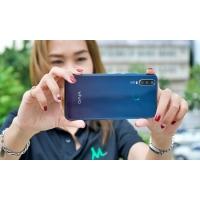 รีวิว Vivo Y17 สมาร์ทโฟนดีไซน์สวย ครบครัน แบตใหญ่ใช้งานได้ยาวนาน