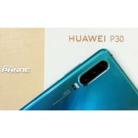 รีวิว Huawei P30 สมาร์ทโฟนกล้อง Leica สามเลนส์ที่ดีที่สุด ณ ตอนนี้