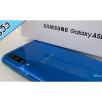 รีวิว Samsung Galaxy A50 สมาร์ทโฟนจอใหญ่ กับมุมมองใหม่ที่กว้างขึ้นกว่าเคย